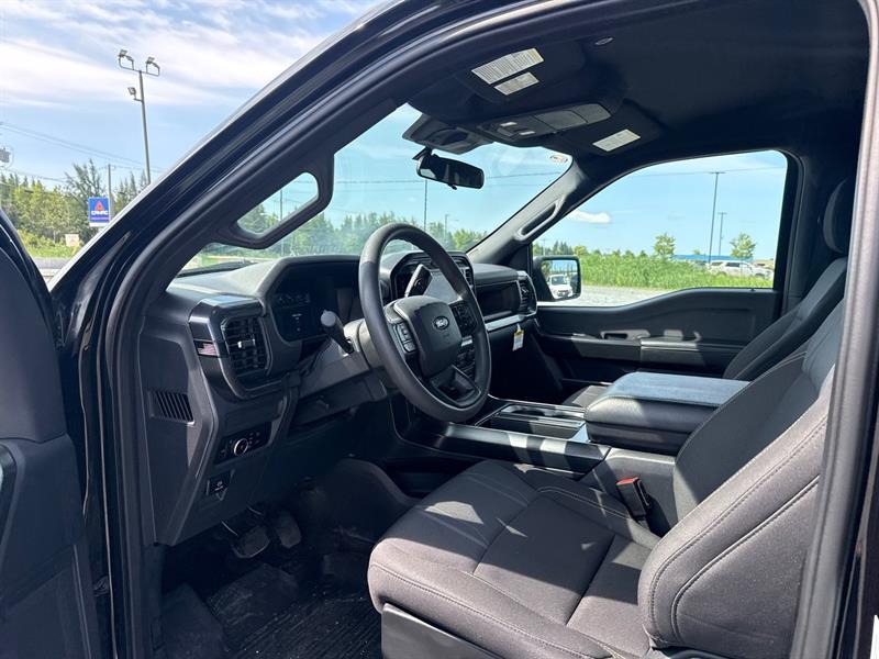 ford F-150 2024 - 5