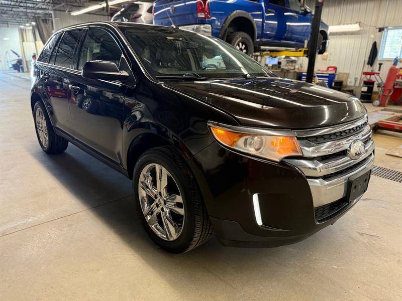 ford Edge 2013 - 3