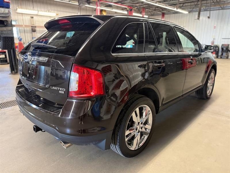 ford Edge 2013 - 4