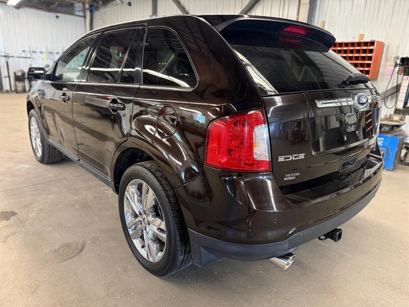 ford Edge 2013 - 6