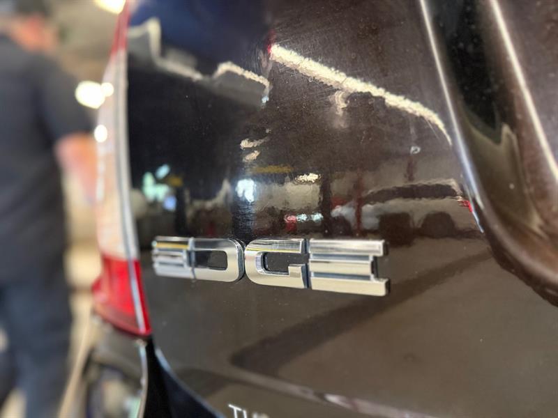 ford Edge 2013 - 7