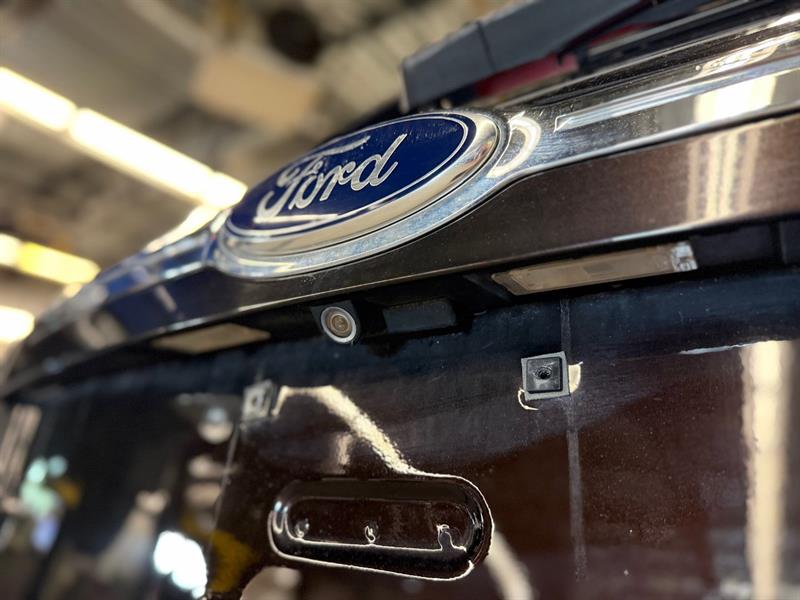ford Edge 2013 - 9