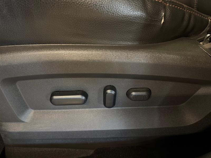 ford Edge 2013 - 20