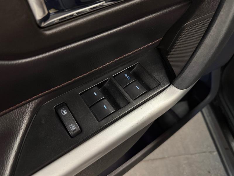 ford Edge 2013 - 21