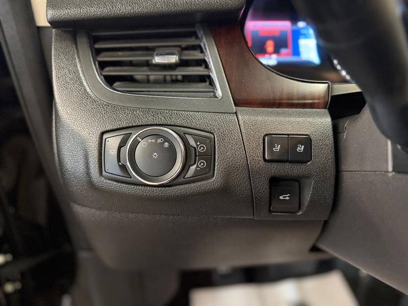 ford Edge 2013 - 22