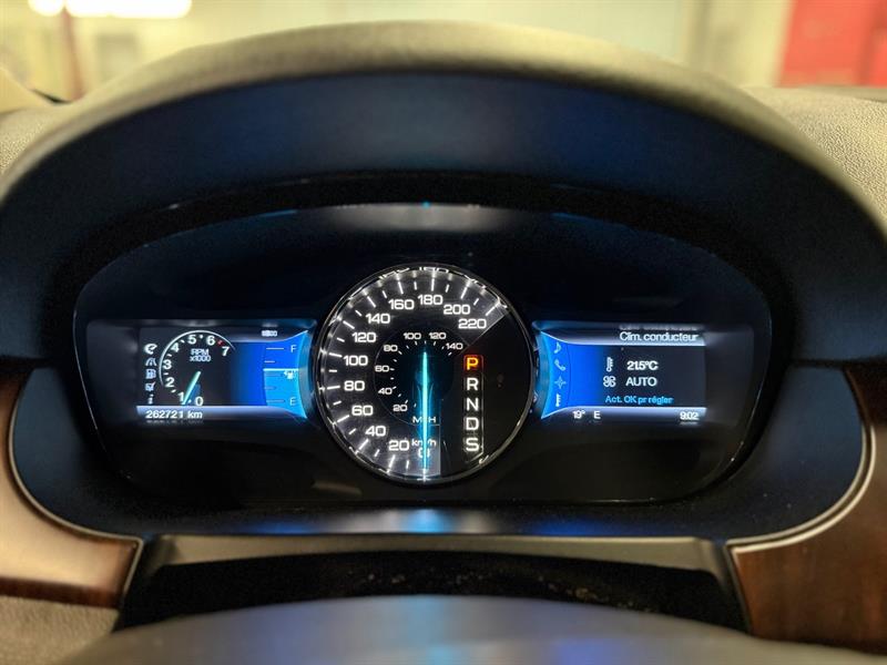 ford Edge 2013 - 24