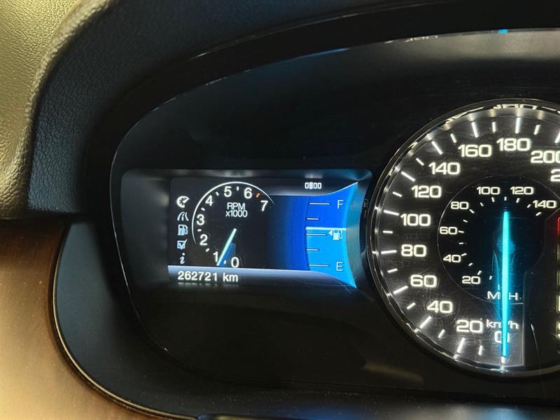 ford Edge 2013 - 25