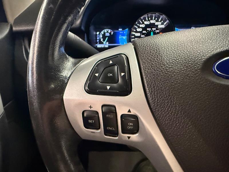ford Edge 2013 - 26