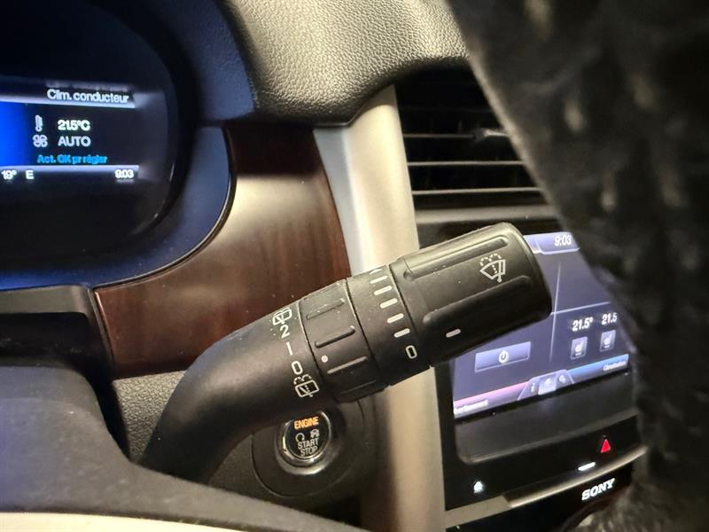 ford Edge 2013 - 27
