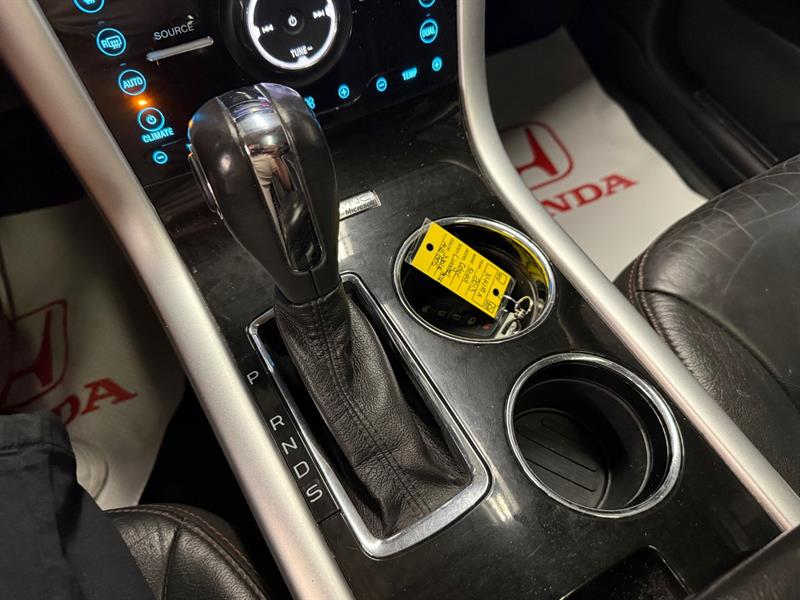 ford Edge 2013 - 32