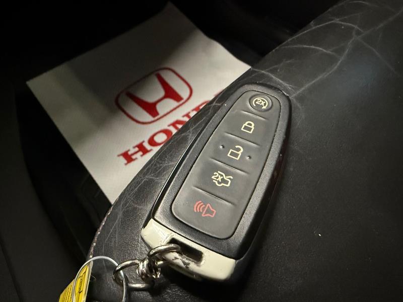 ford Edge 2013 - 33