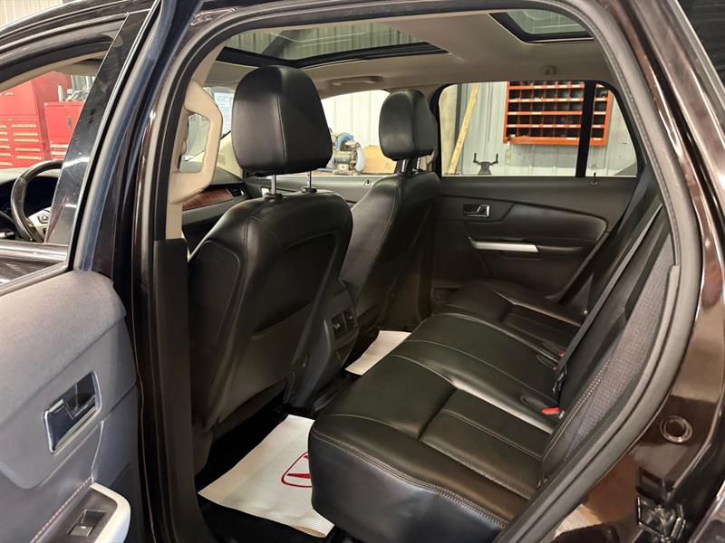 ford Edge 2013 - 35
