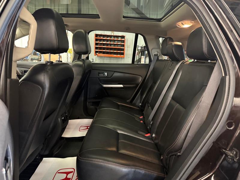 ford Edge 2013 - 36