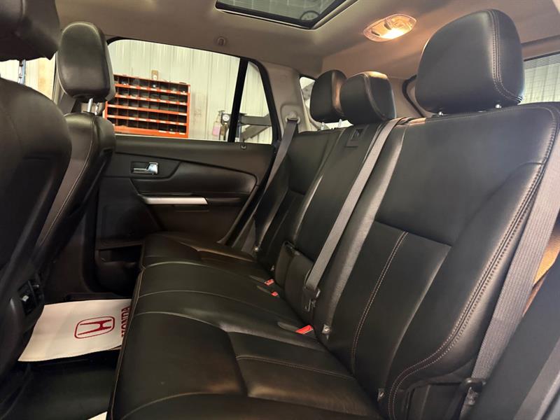 ford Edge 2013 - 37