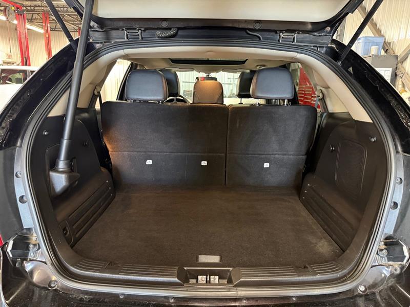 ford Edge 2013 - 38