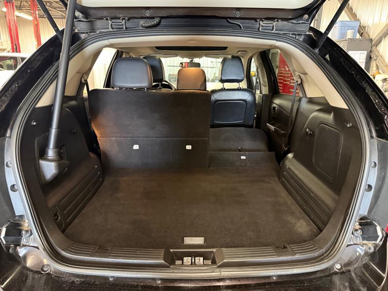 ford Edge 2013 - 39