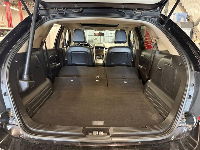 ford Edge 2013 - 40