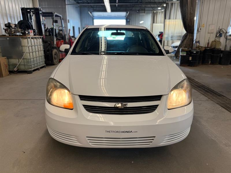 chevrolet Cobalt 2010 - 2