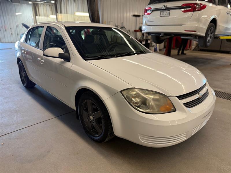 chevrolet Cobalt 2010 - 3