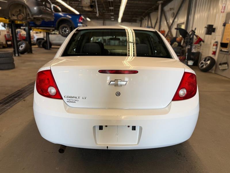 chevrolet Cobalt 2010 - 5