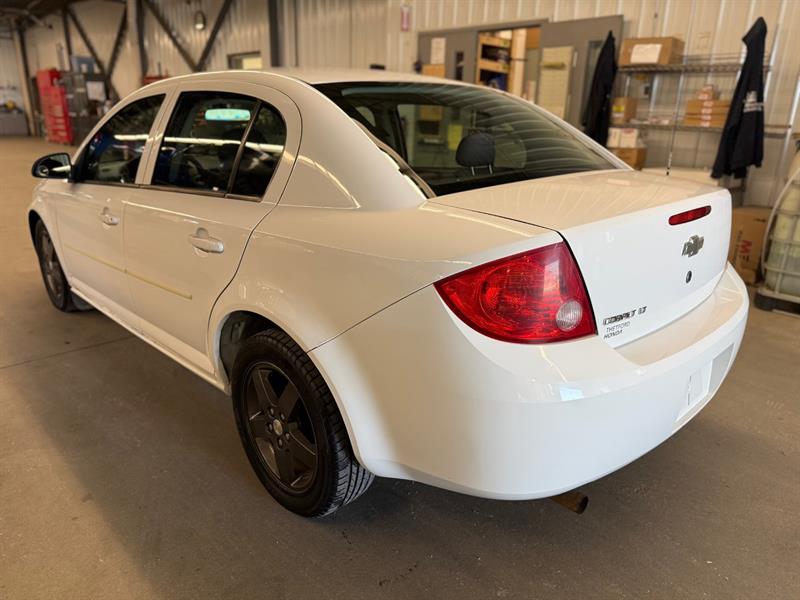 chevrolet Cobalt 2010 - 6