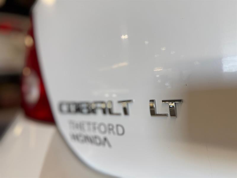 chevrolet Cobalt 2010 - 7
