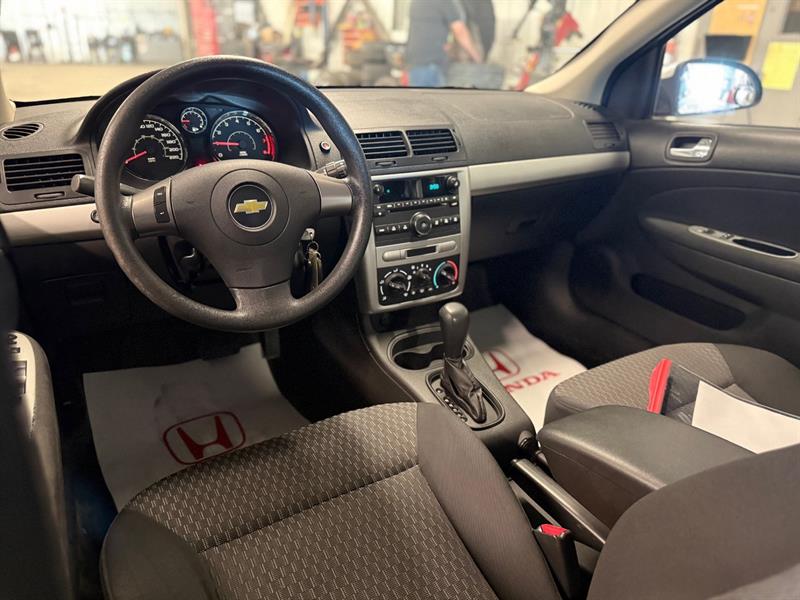 chevrolet Cobalt 2010 - 10