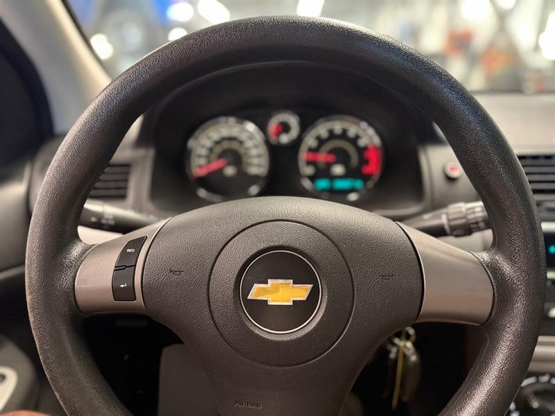 chevrolet Cobalt 2010 - 15