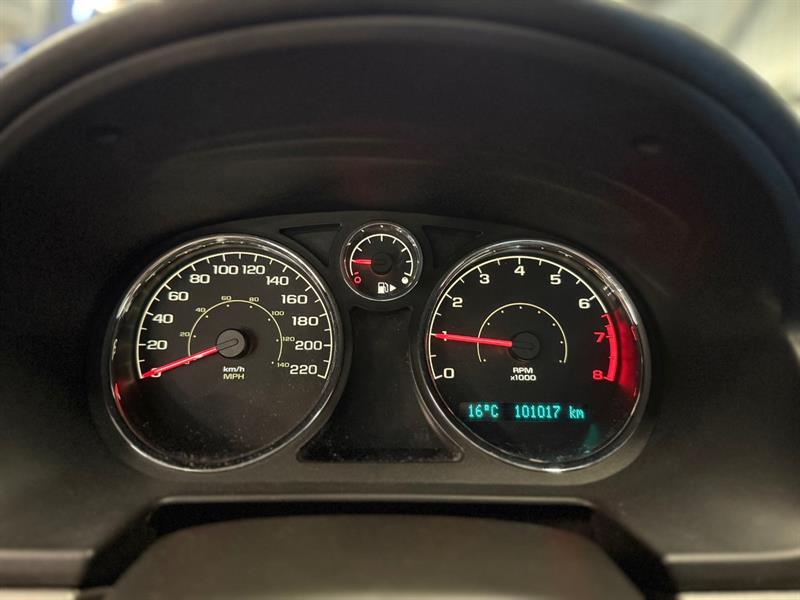 chevrolet Cobalt 2010 - 16