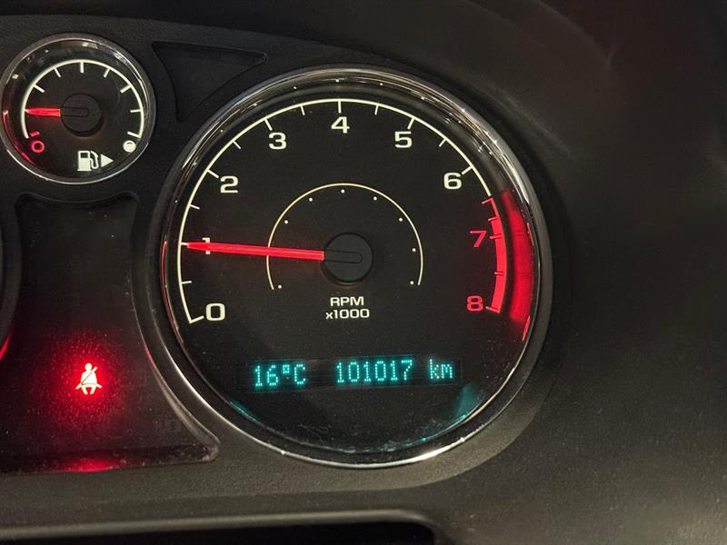 chevrolet Cobalt 2010 - 17