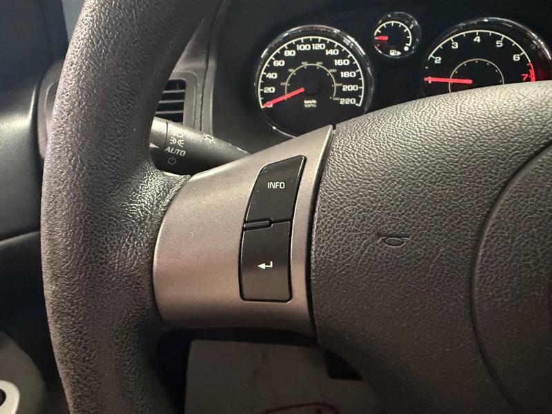 chevrolet Cobalt 2010 - 19