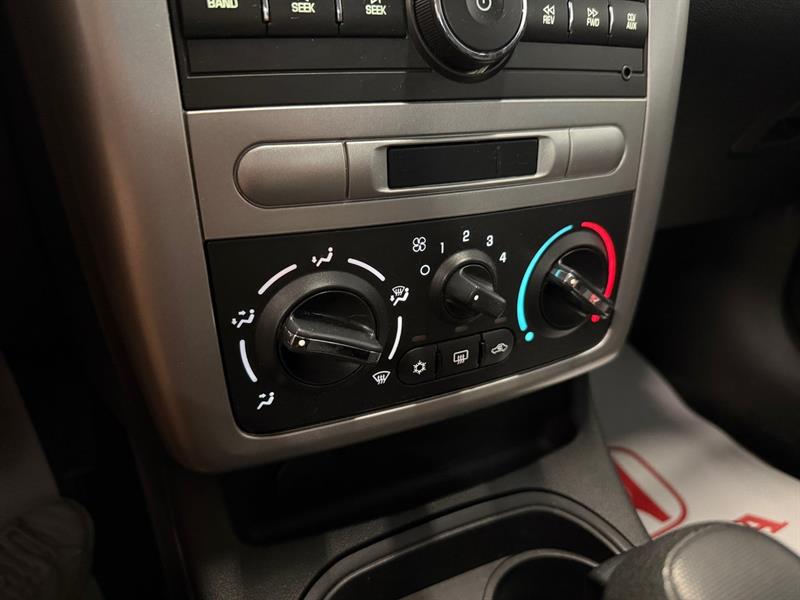 chevrolet Cobalt 2010 - 23