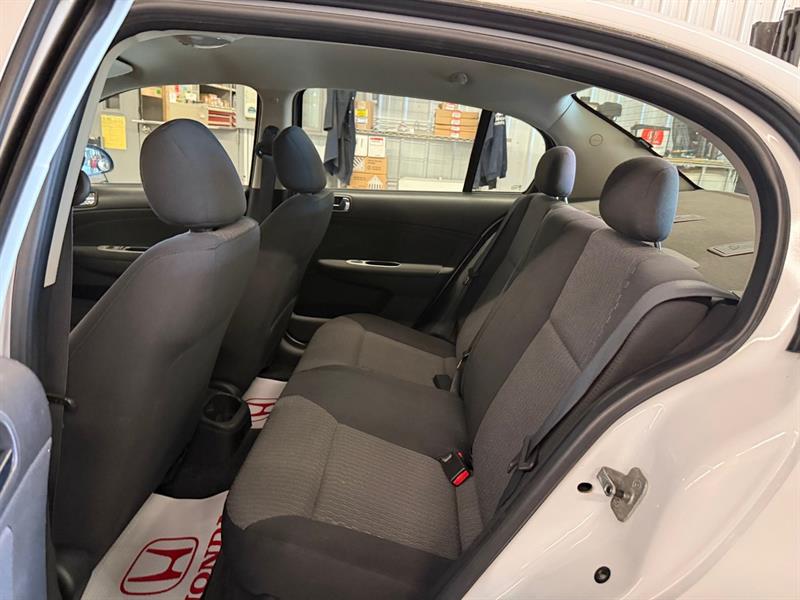 chevrolet Cobalt 2010 - 26