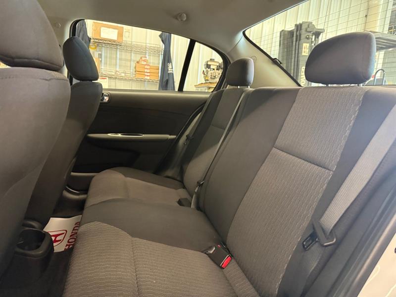 chevrolet Cobalt 2010 - 27
