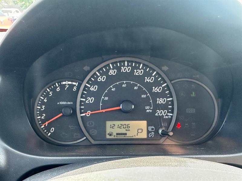 mitsubishi Mirage 2019 - 10