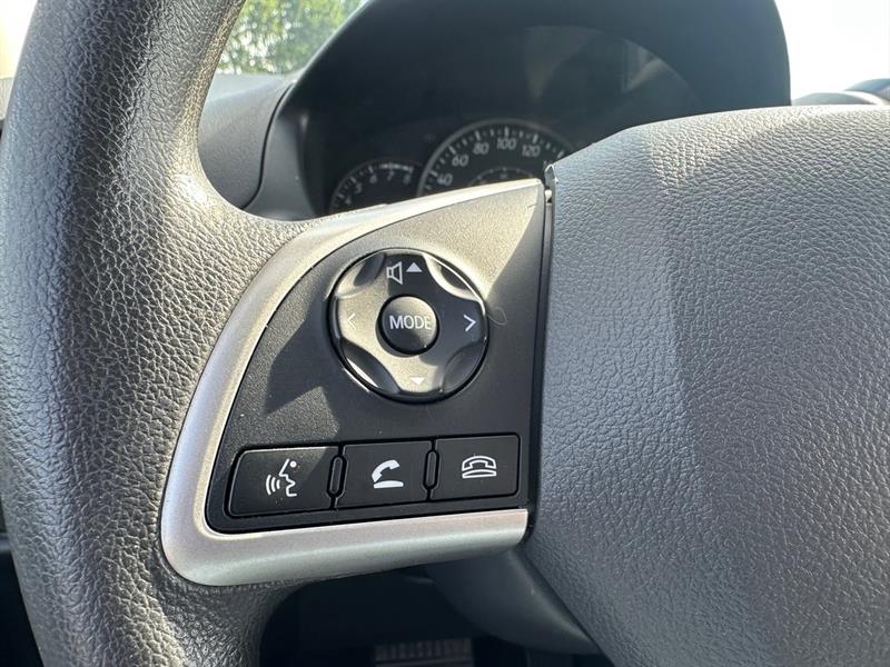 mitsubishi Mirage 2019 - 15