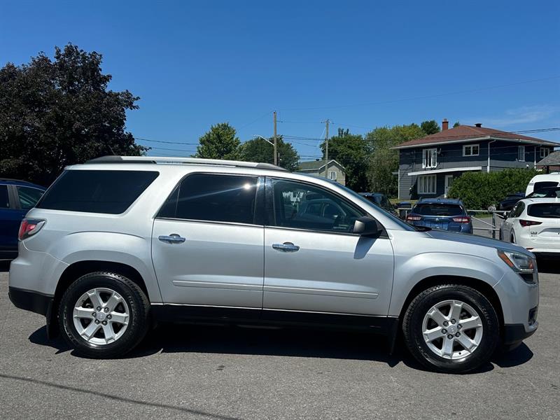 gmc Acadia 2014 - 3