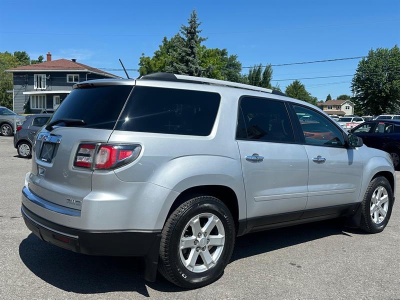gmc Acadia 2014 - 4