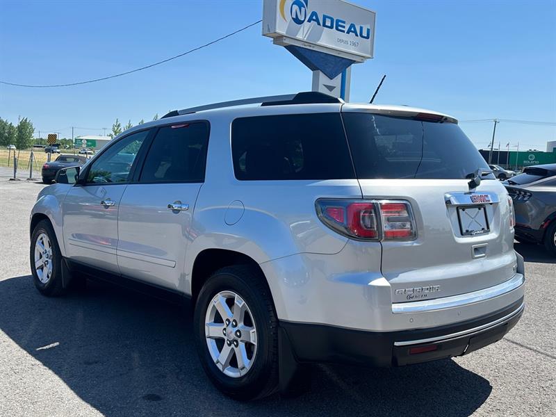 gmc Acadia 2014 - 6