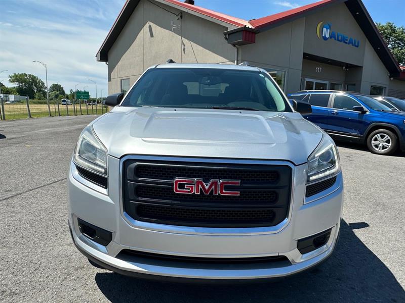 gmc Acadia 2014 - 9