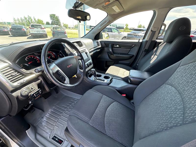 gmc Acadia 2014 - 10