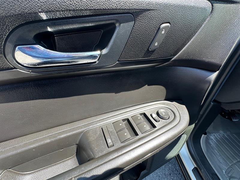gmc Acadia 2014 - 11