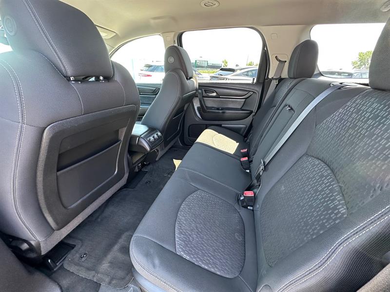 gmc Acadia 2014 - 12