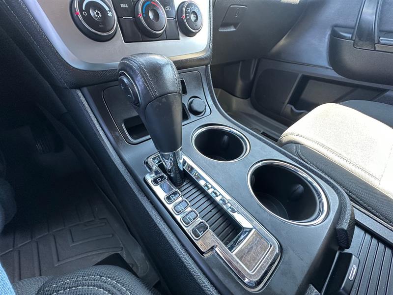 gmc Acadia 2014 - 14