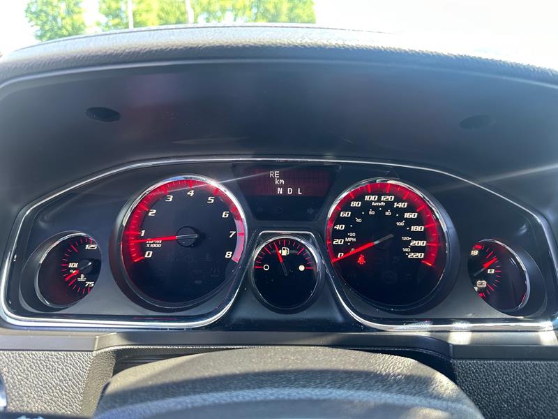 gmc Acadia 2014 - 17