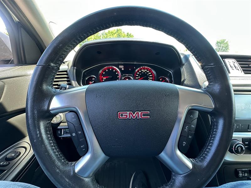 gmc Acadia 2014 - 18
