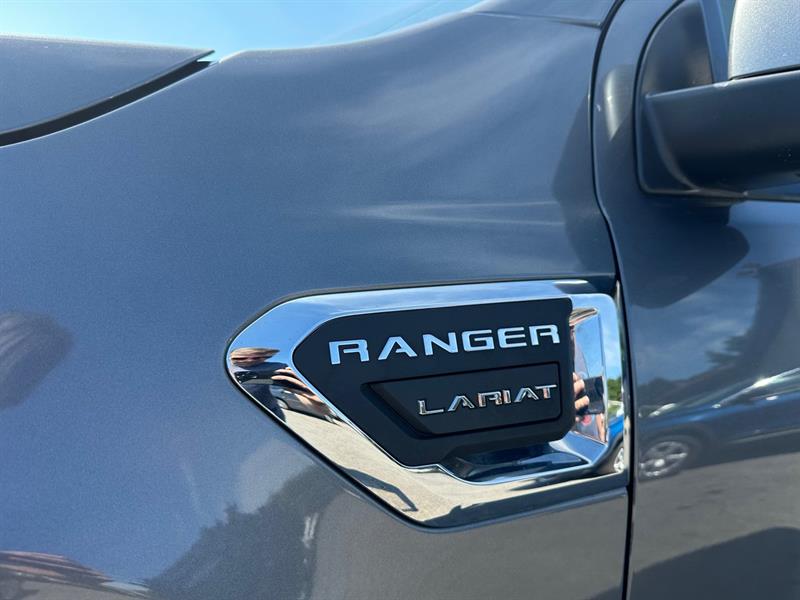 ford Ranger 2021 - 8