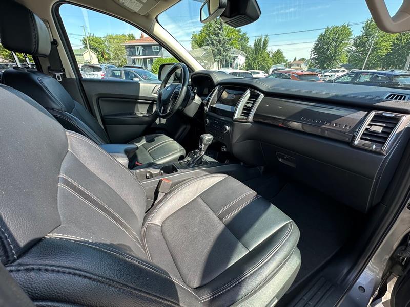 ford Ranger 2021 - 11