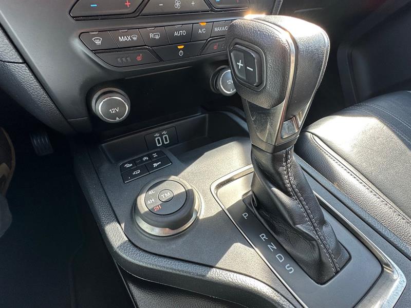 ford Ranger 2021 - 14