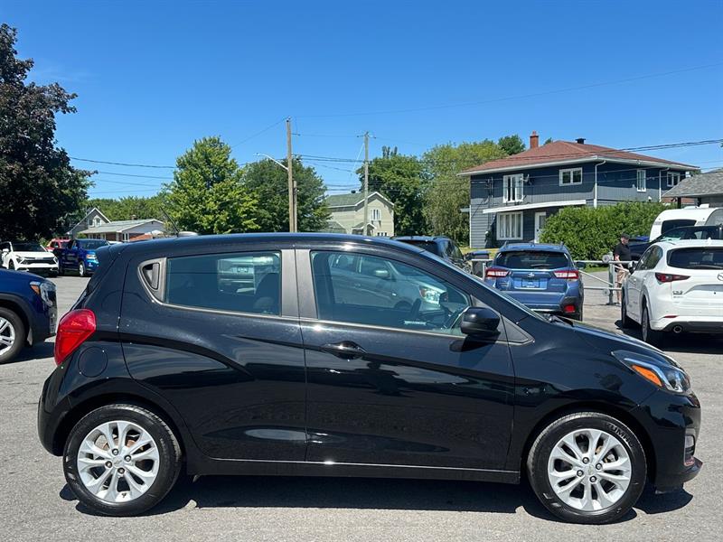 chevrolet Spark 2022 - 3